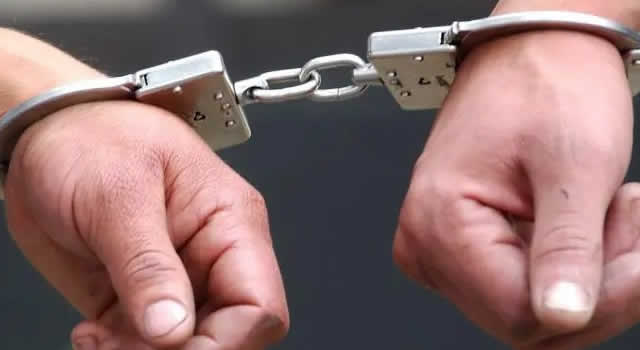Policía logró la captura de uno de los más buscados por abuso sexual a menores