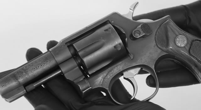 Policía mató a ladrón que se iba a robar un reloj Rolex en Bogotá