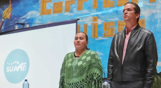 Se lanzó el portafolio de Estímulos Suarte 2023 en Soacha