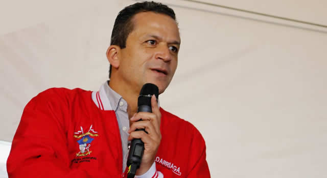 La Alcaldía de Soacha, reprogramó la jornada de atención a la comunidad que se iba hacer en San Mateo