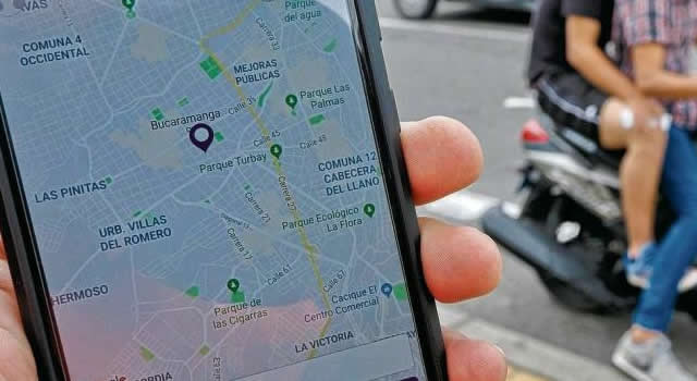 Joven denunció acoso sexual por parte de un conductor de Picap