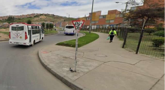 menor de 12 años resultó herido