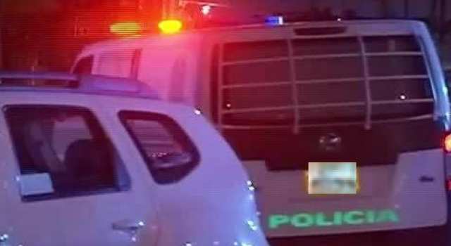 En Soacha un hombre murió tras recibir un machetazo en la cabeza