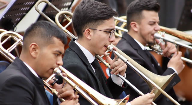 Tocancipá es el municipio líder de la cultura en Cundinamarca