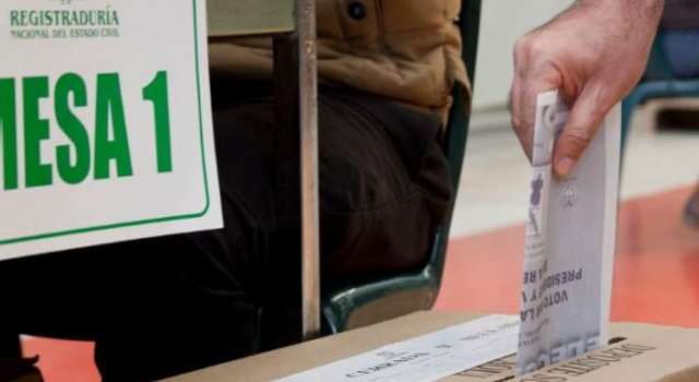 Conozca si fue seleccionado como jurado de votación para las elecciones regionales