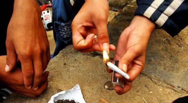 Alerta por consumos de sustancias psicoactivas dentro de los colegios oficiales