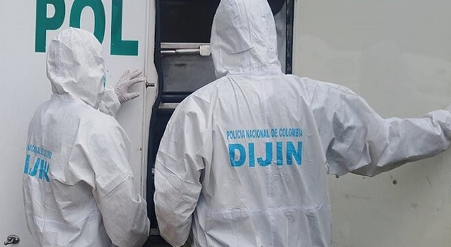 Fuga de gas ocasionó la muerte de cuatro personas en Bogotá