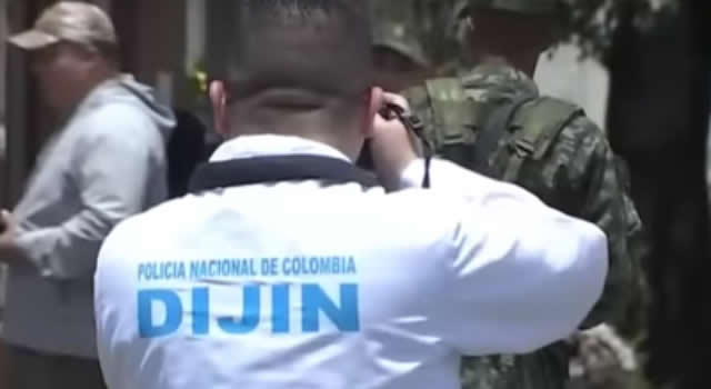 Capturan al soldado que habría asesinado a su compañero con arma de fuego