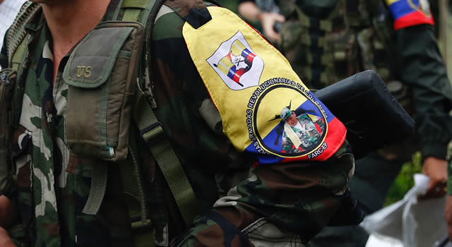 Disidencias de las Farc están en el Páramo de Sumapaz, en Cundinamarca