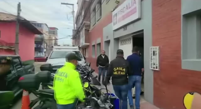 Abuso sexual en Soacha, hombre accedía a su hijastra con permiso de la madre de la niña