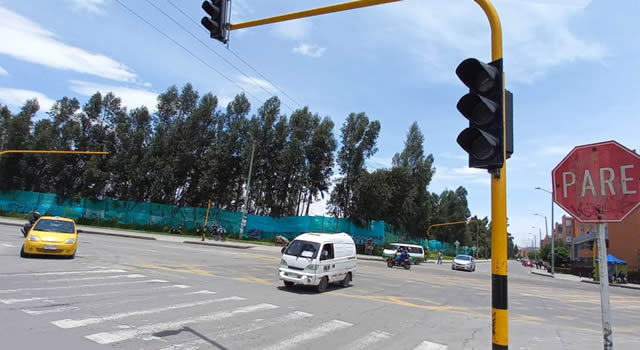 Se incrementan atracos con arma de fuego en Ciudad Verde, Soacha