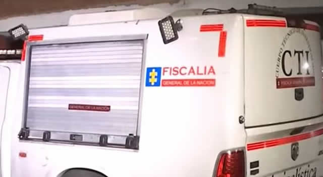 Capturan al presunto responsable del asesinato de un hombre hallado en bolsas en Bogotá