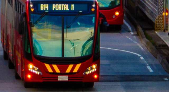 Joven fue presuntamente abusada sexualmente en una estación de Transmilenio