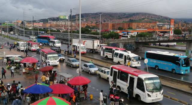 Joven de 21 años habría sido víctima de abuso sexual en Soacha