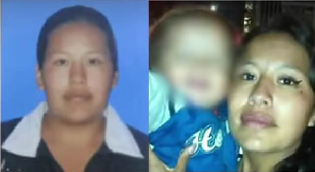 Familia de soachuna atropellada en Perú busca ayuda para repatriar su cuerpo