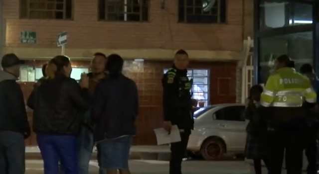 Menor de un año fue presuntamente raptada por su cuidadora