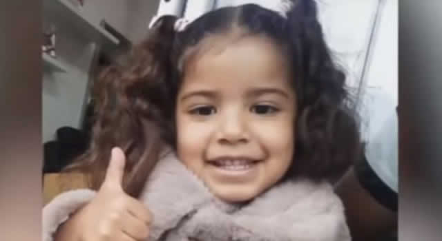 En Kennedy una menor de 4 años fue secuestrada por su propia madre, la familia paterna la busca