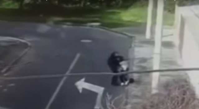 En un intento de robo dos ladrones le dispararon a una menor de 16 años en Bogotá