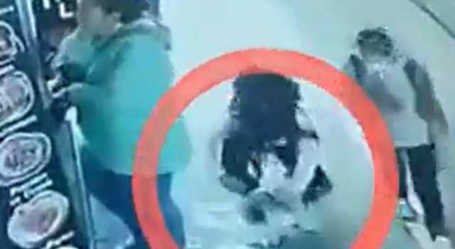 [VIDEO] Esta es la modalidad que estarían utilizando para hurtar mascotas en Bogotá