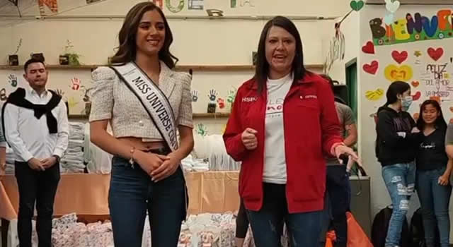Encuentro de mujeres tejiendo territorio en Soacha