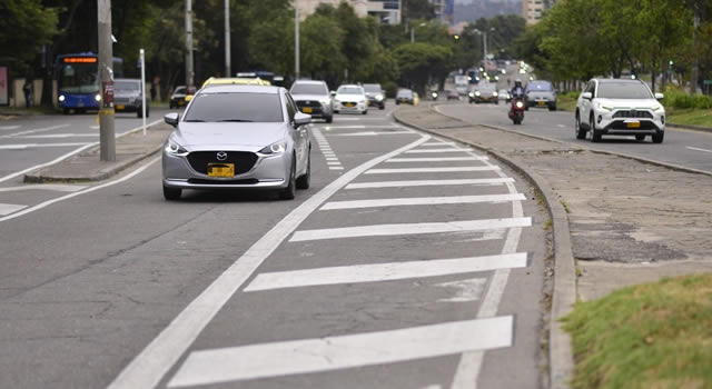 Medidas de movilidad en Cundinamarca para las festividades del San Pedro y San Pablo