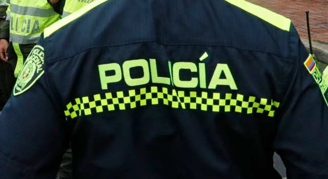 En Soacha la Policía allanó un bar donde estaban más de 100 menores de edad