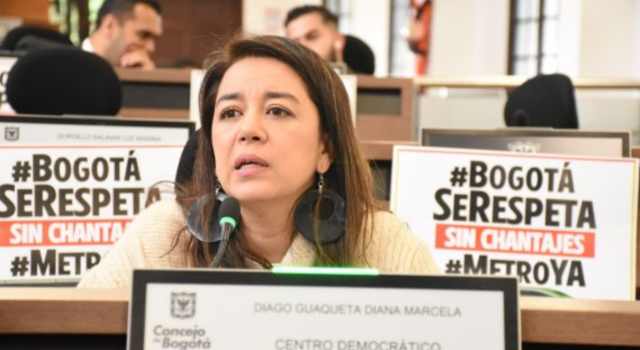 Concejales denuncian irregularidad en procesos de contratación con alcaldías locales
