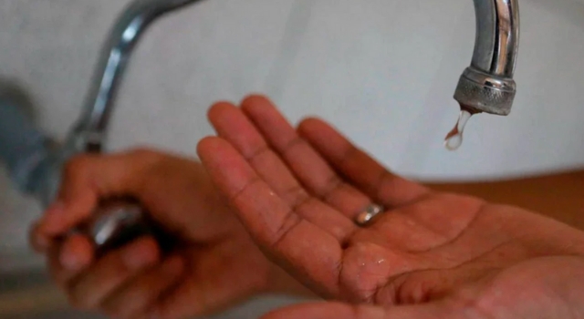 Acueducto anunció cortes de agua en Soacha para este martes
