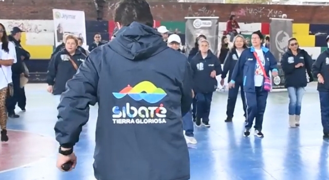 ExpoMayor 2023 en Sibaté