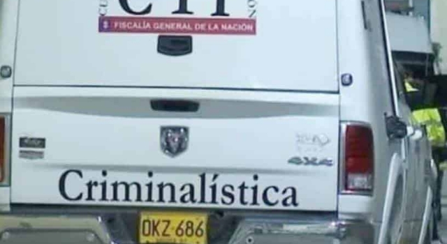 En Bogotá golpearon a un ladrón hasta quitarle la vida