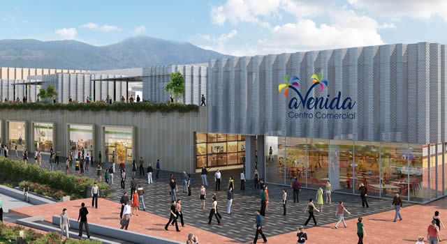 En junio se disfrutan las vacaciones con papá en Avenida Centro Comercial de Fusagasugá