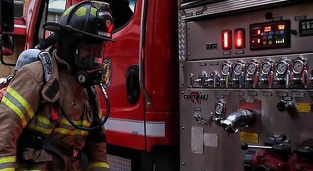 Ofertan 871 vacantes de bombero en todo el país