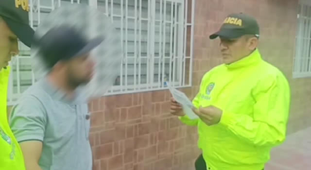 Hombre que robaba motos en Soacha y Sibaté fue capturado en Fusagasugá