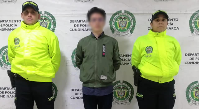 Capturan a hombre que abusaba sexualmente de su sobrina de 7 años en Soacha
