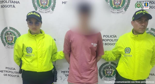 Cárcel para hombre señalado de golpear, amarrar y abusar sexualmente de su pareja
