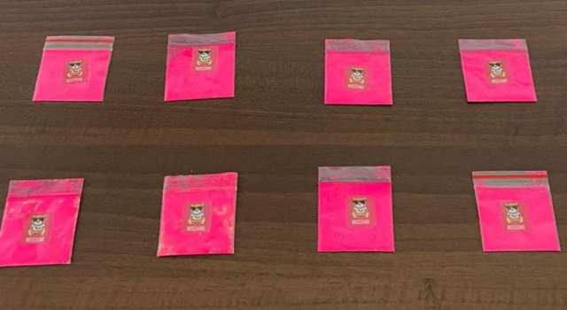 La Policía desmanteló una banda delincuencial dedicada al expendio de tusi en Bogotá