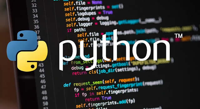 Curso de Python gratis para jóvenes de Cundinamarca y Bogotá