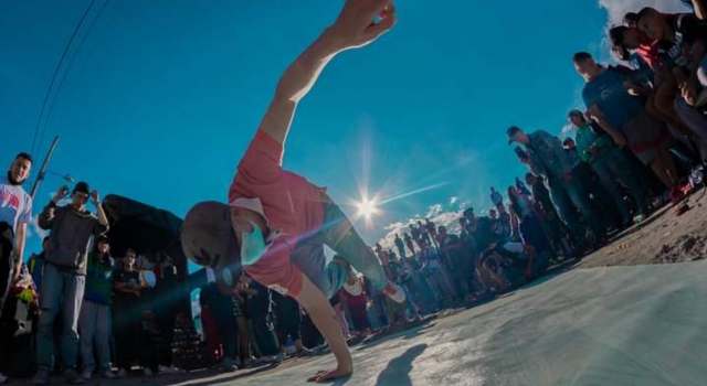 Soacha tendrá el evento ‘En los zapatos de los niños de Cazucá’