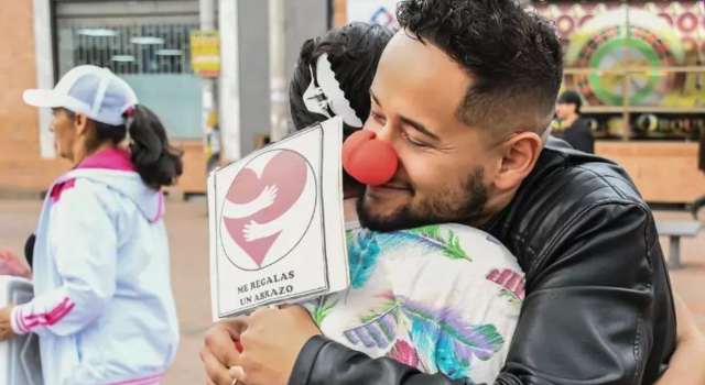 En Sibaté se busca concientizar a los niños y jóvenes sobre los riesgos del consumo de drogas