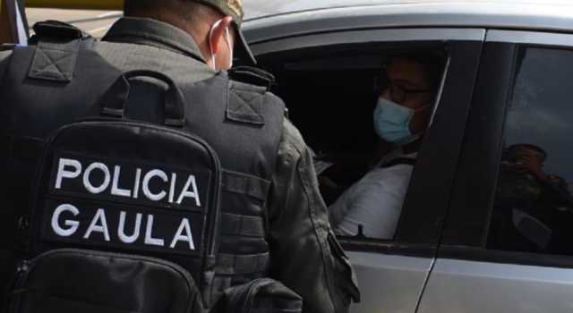 Estas son las recomendaciones del Gaula de la Policía para evitar extorsiones vía telefónica