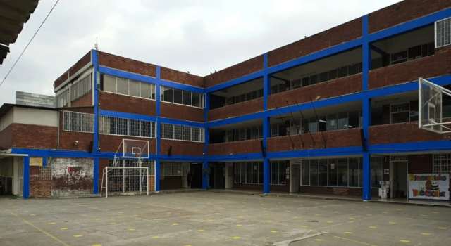 Institución Educativa La Despensa lleva medio año sin profesor de Filosofía en grados 10 y 11