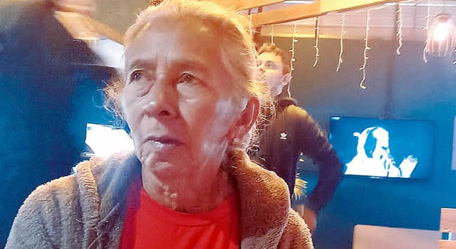 Ella es la mujer hallada muerta en una vivienda del barrio el Sol de Soacha