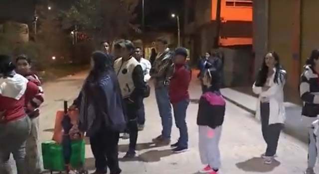 En Bosa llevan más de ocho días sin servicio de agua