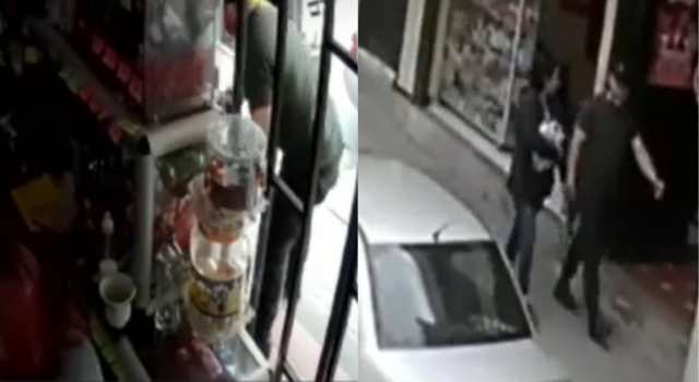 En Bosa una pareja hurtó una gatita de un establecimiento comercial
