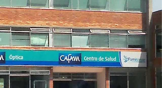 EPS Cafam sigue siendo un caos en la prestación de servicios