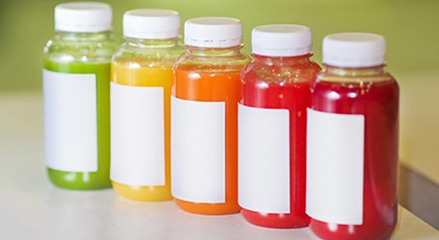 Etiquetas de los envases pueden impedir su reciclaje