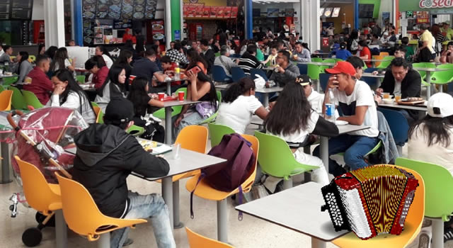 Mes del padre en Vívelo Mercurio Centro Comercial de Soacha