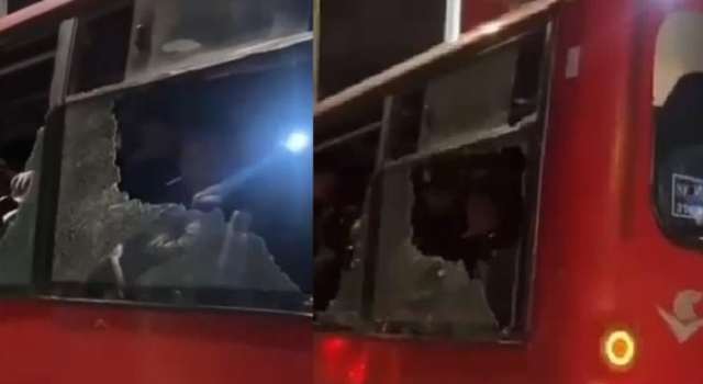 Tres heridos y un capturado en actos vandálicos contra el Universitario de Perú