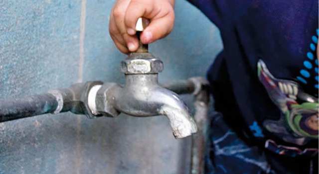 Nuevamente habrán cortes de agua en Soacha por arreglo de tuberías