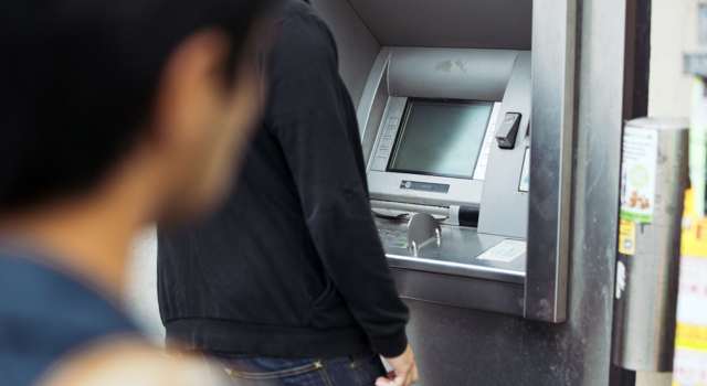 Cayeron Los Gancheros dedicados al hurto de cajeros automáticos